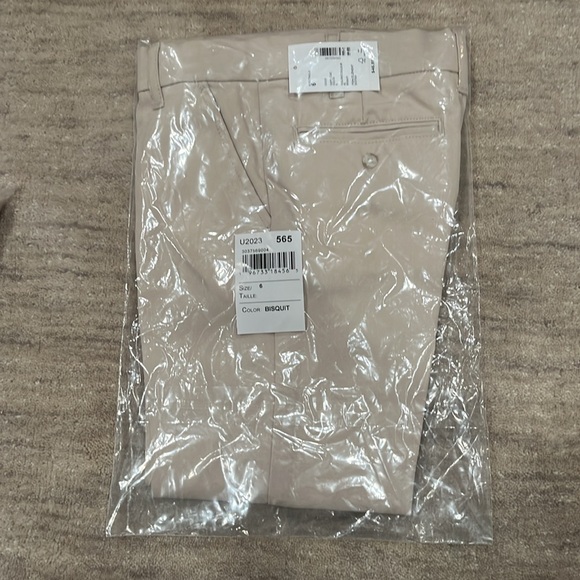 Whole outfit pants vest button down shirt - Picture 5 of 10